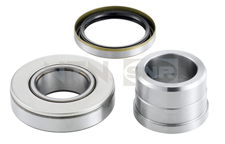 Wheel Bearing Kit - R177.31 SNR