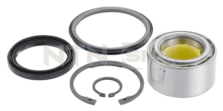 Wheel Bearing Kit - R177.33 SNR