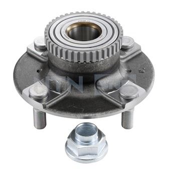 rato guolio komplektas - R177.34 SNR