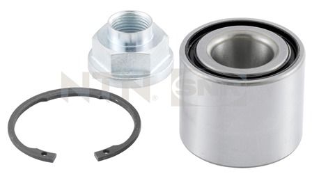 Wheel Bearing Kit - R177.42 SNR