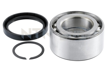 Wheel Bearing Kit - R177.43 SNR