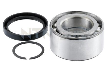 rato guolio komplektas - R177.43 SNR