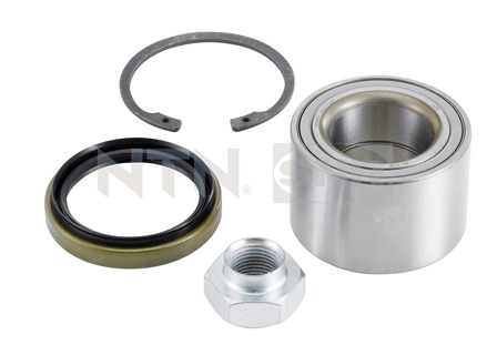 Wheel Bearing Kit - R177.45 SNR