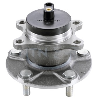 Wheel Bearing Kit - R177.46 SNR