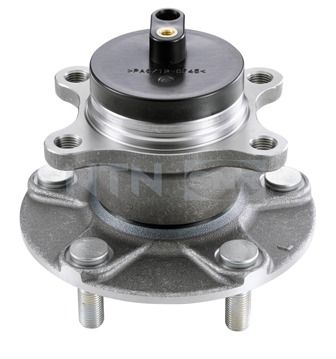 rato guolio komplektas - R177.46 SNR