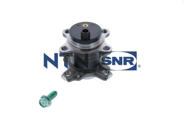 rato guolio komplektas - R177.48 SNR