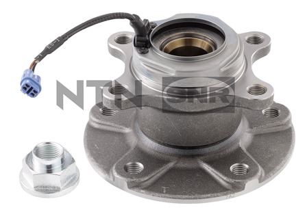 Wheel Bearing Kit - R177.56 SNR