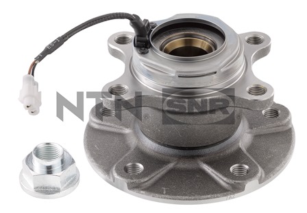 Wheel Bearing Kit - R177.57 SNR