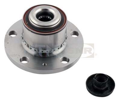 Wheel Bearing Kit - R178.05 SNR