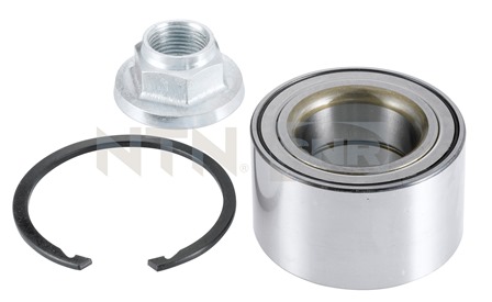 Wheel Bearing Kit - R179.19 SNR