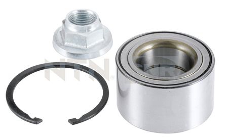 Kit cuscinetto ruota - R179.19 SNR