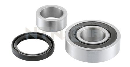 Kit cuscinetto ruota - R179.22 SNR