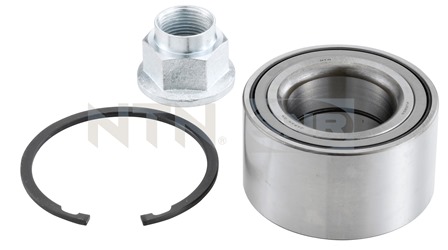 Wheel Bearing Kit - R179.27 SNR