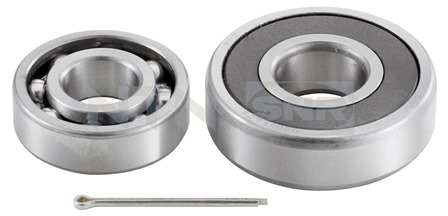 Wheel Bearing Kit - R179.28 SNR