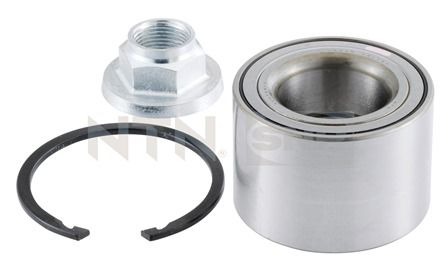 Kit cuscinetto ruota - R179.29 SNR