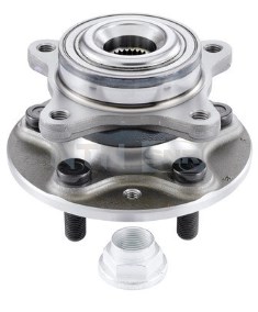 Wheel Bearing Kit - R180.03 SNR
