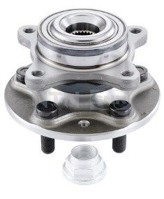rato guolio komplektas - R180.03 SNR