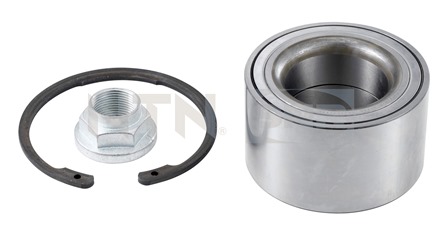 Wheel Bearing Kit - R180.04 SNR