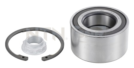 Wheel Bearing Kit - R180.08 SNR