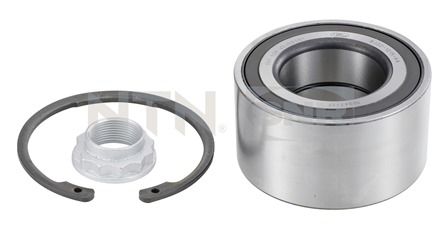 Kit cuscinetto ruota - R180.08 SNR
