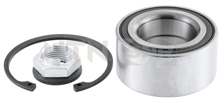 Wheel Bearing Kit - R180.12 SNR