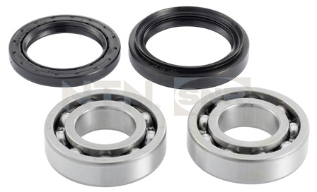 Wheel Bearing Kit - R181.06 SNR