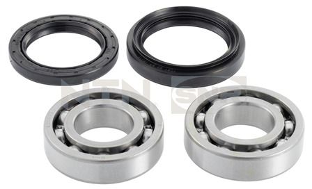 Kit cuscinetto ruota - R181.06 SNR