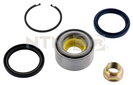 Kit cuscinetto ruota - R181.09 SNR