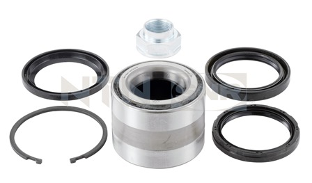 Wheel Bearing Kit - R181.10 SNR