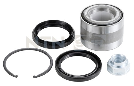 Wheel Bearing Kit - R181.15 SNR