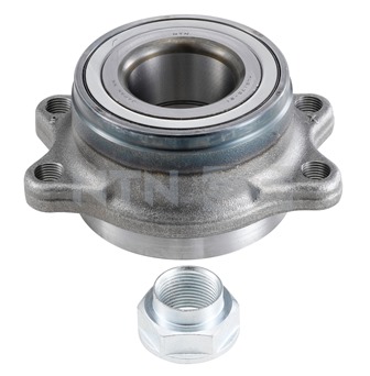 Wheel Bearing Kit - R181.20 SNR