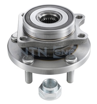 Kit cuscinetto ruota - R181.21 SNR