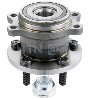 Wheel Bearing Kit - R181.24 SNR