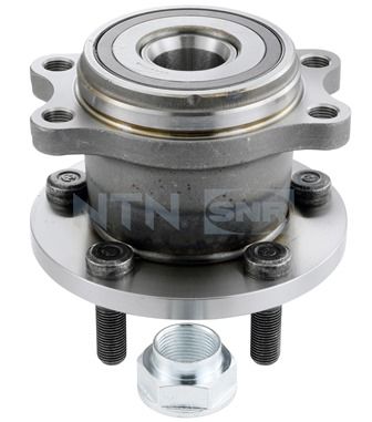 Wheel Bearing Kit - R181.24 SNR