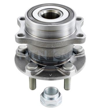 Kit cuscinetto ruota - R181.26 SNR