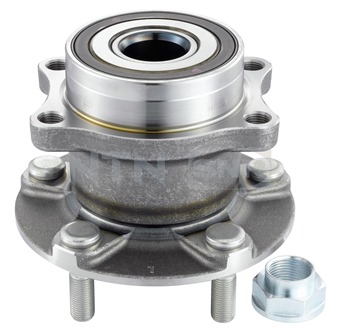 Wheel Bearing Kit - R181.30 SNR