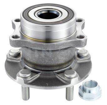 Kit cuscinetto ruota - R181.30 SNR