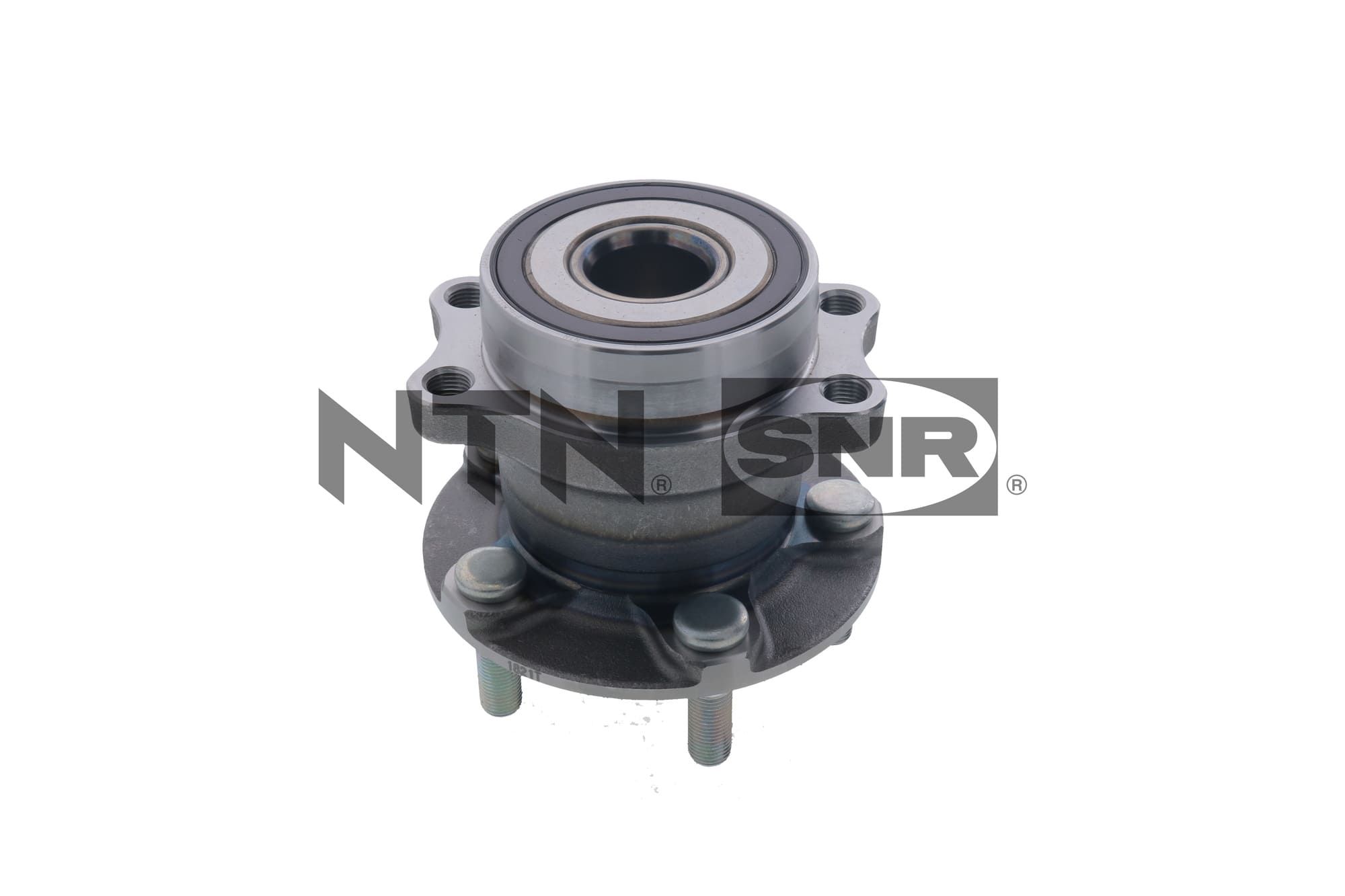 Wheel Bearing Kit - R181.31 SNR