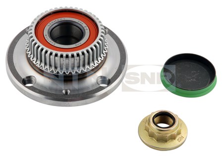 Wheel Bearing Kit - R182.61 SNR