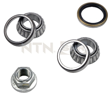Wheel Bearing Kit - R184.01 SNR