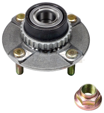 Wheel Bearing Kit - R184.03 SNR