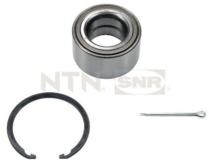Wheel Bearing Kit - R184.05 SNR