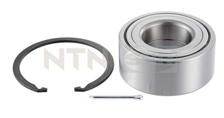 Wheel Bearing Kit - R184.06 SNR