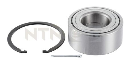Kit cuscinetto ruota - R184.06 SNR