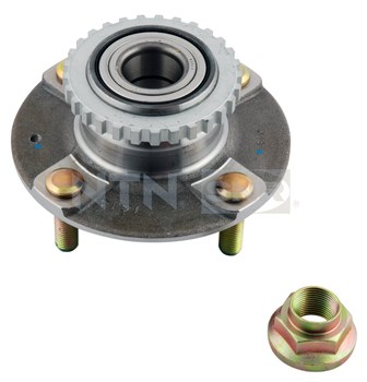 Wheel Bearing Kit - R184.10 SNR