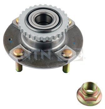 Kit cuscinetto ruota - R184.10 SNR
