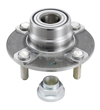 Wheel Bearing Kit - R184.11 SNR