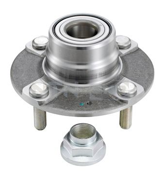 Kit cuscinetto ruota - R184.11 SNR