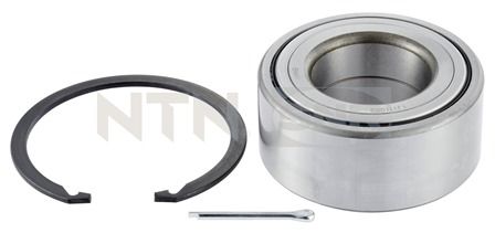 Kit cuscinetto ruota - R184.12 SNR
