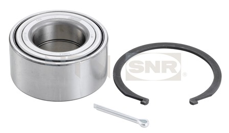 Wheel Bearing Kit - R184.13 SNR